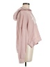 Alternative Apparel Pink Pullover Hoodie Size M - photo 4
