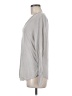 Double Zero Gray Long Sleeve T-Shirt Size M - photo 5