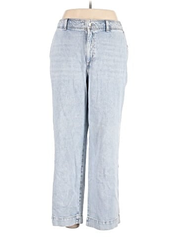 Talbots Jeans (view 1)