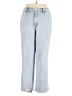 Talbots Blue Jeans Size 16 - photo 1