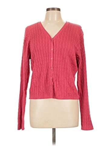 Gloria Vanderbilt Long Sleeve Top (view 1)