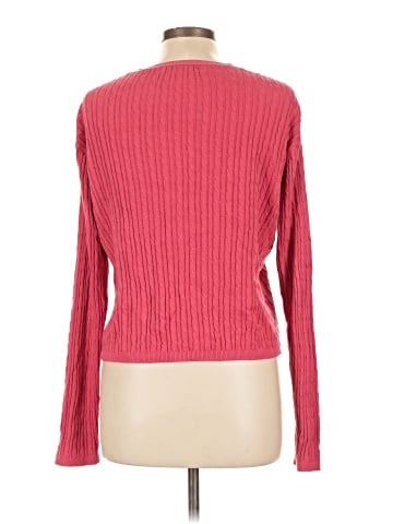 Gloria Vanderbilt Long Sleeve Top (view 2)