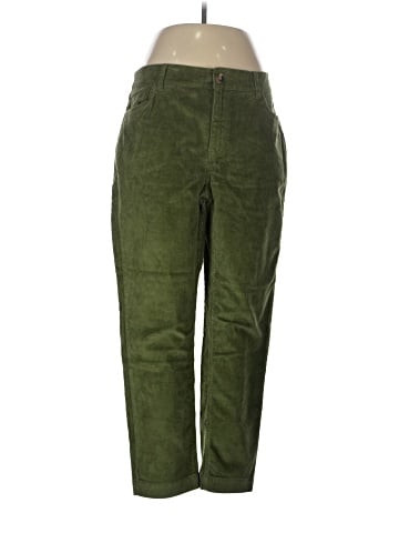 Isaac Mizrahi LIVE! Casual Pants (view 1)