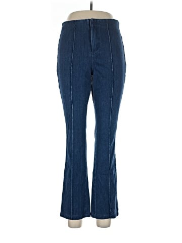 Belle By Kim Gravel Casual Pants (view 1)