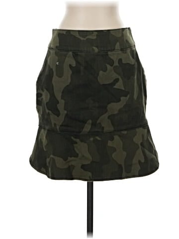 White House Black Market Casual Skirt (view 1)