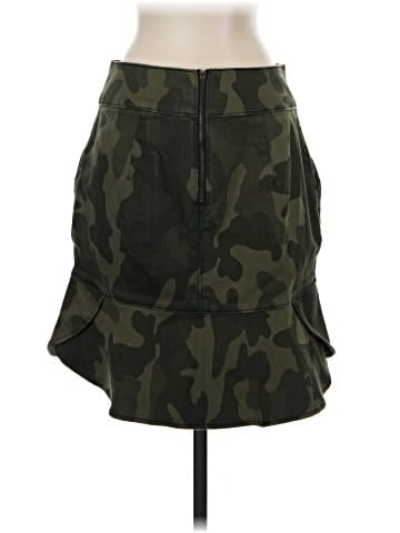 White House Black Market Casual Skirt (view 2)