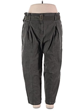 Banana Republic Factory Store Casual Pants (view 1)