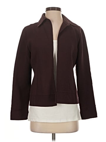Linda Allard Ellen Tracy Jacket (view 1)
