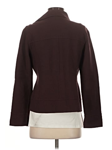 Linda Allard Ellen Tracy Jacket (view 2)