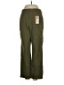 Eddie Bauer Green Cargo Pants Size 0 - photo 1