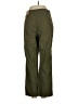 Eddie Bauer Green Cargo Pants Size 0 - photo 2