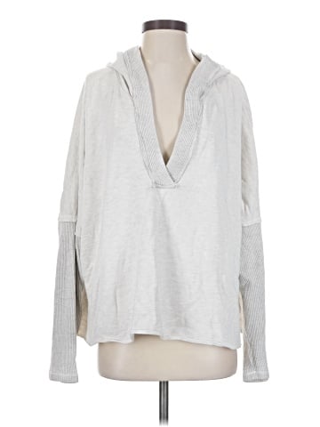 Project Social T Pullover Sweater (view 1)