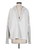 Project Social T Silver Pullover Sweater Size M - photo 1