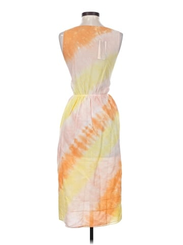 Skin Cocktail Dress (view 2)