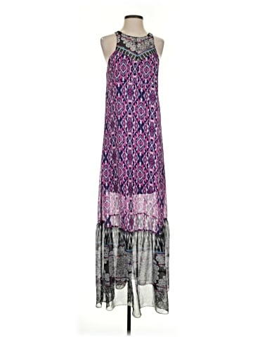 Express Casual Dress (view 1)