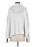 Project Social T Silver Pullover Sweater Size M - photo 2