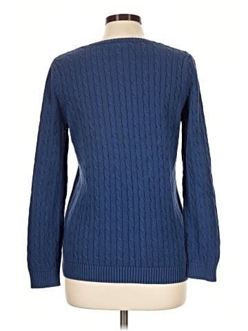 Ann Taylor LOFT Pullover Sweater (view 2)