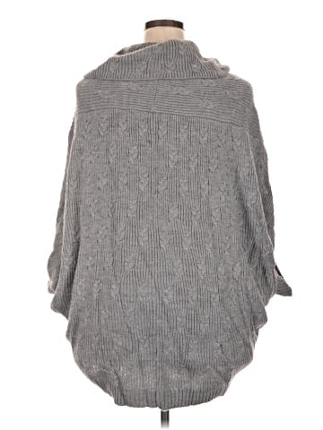 Boutique + Poncho (view 2)