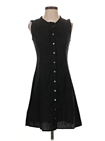 J.Crew Factory Store Casual Dress (view 1)