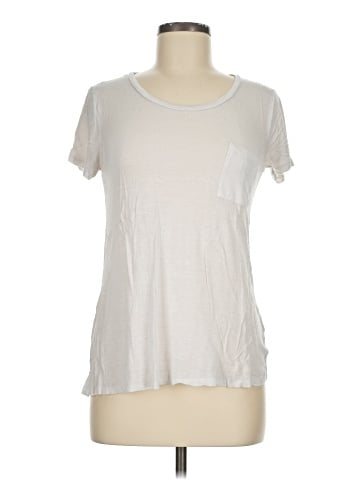 Active Basic Short Sleeve T-Shirt (view 1)