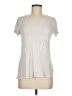 Active Basic Ivory Short Sleeve T-Shirt Size M - photo 1