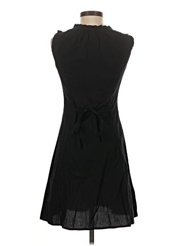J.Crew Factory Store Casual Dress (view 2)