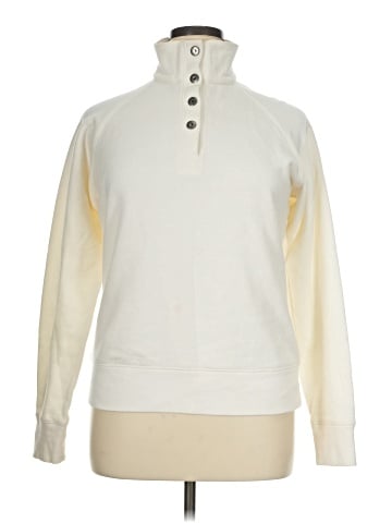 Columbia Turtleneck Sweater (view 1)