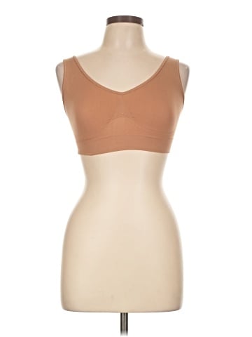 Rhonda Shear Sleeveless T-Shirt (view 1)