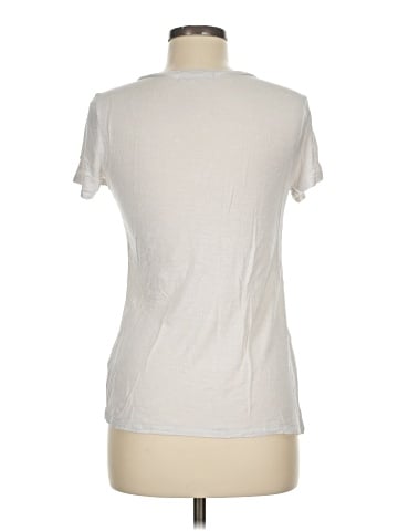 Active Basic Short Sleeve T-Shirt (view 2)