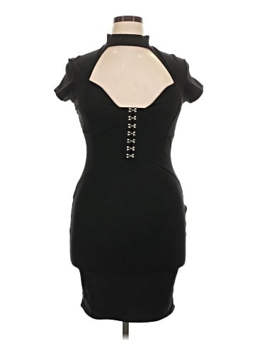 Charlotte Russe Cocktail Dress (view 1)