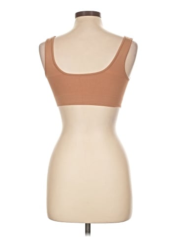 Rhonda Shear Sleeveless T-Shirt (view 2)
