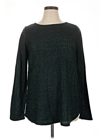 Croft & Barrow Pullover Sweater (view 1)