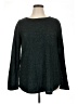 Croft & Barrow 100% Acrylic Black Pullover Sweater Size 1X - photo 1