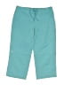 UV Skinz Teal Cargo Pants Size 2T - photo 1