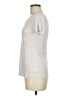Active Basic Ivory Short Sleeve T-Shirt Size M - photo 5