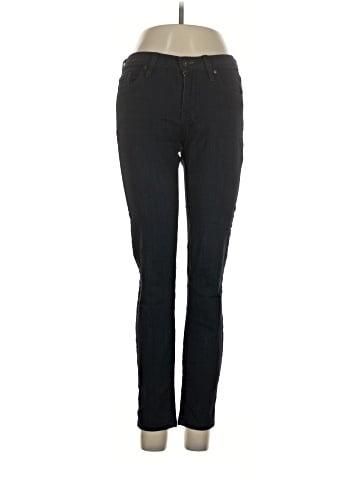 Just Black Jeans (view 1)