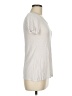 Active Basic Ivory Short Sleeve T-Shirt Size M - photo 4