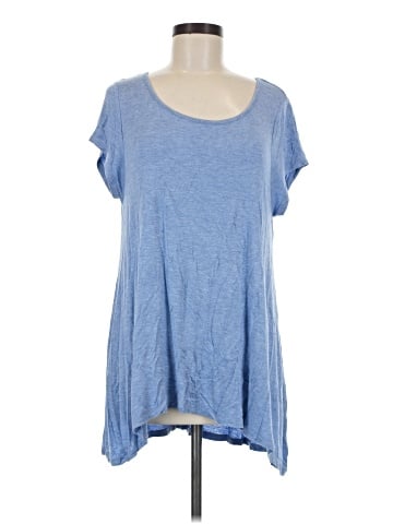 Cyrus Short Sleeve T-Shirt (view 1)