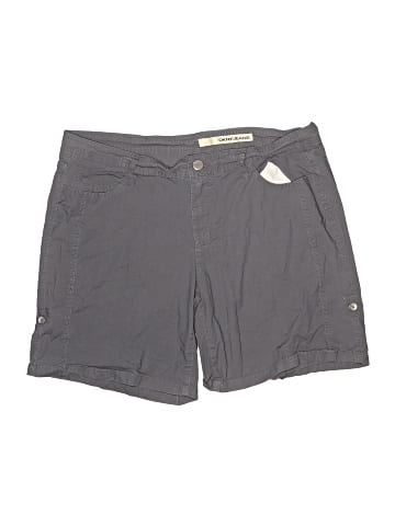 DKNY Jeans Shorts (view 1)