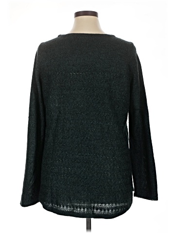 Croft & Barrow Pullover Sweater (view 2)
