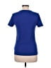 Gap Blue Active T-Shirt Size M - photo 2