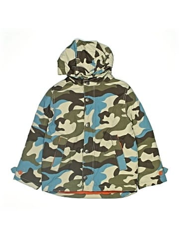 Mini Boden Windbreaker (view 1)