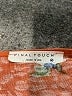 Final Touch 100% Rayon Orange Casual Dress Size M - photo 7