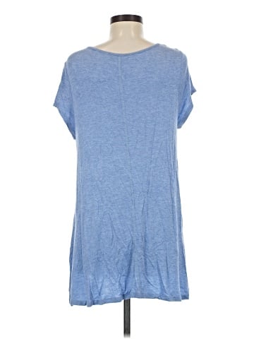 Cyrus Short Sleeve T-Shirt (view 2)