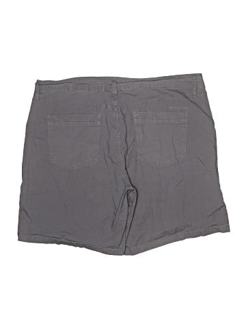 DKNY Jeans Shorts (view 2)