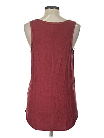 Pure & Good Sleeveless Top (view 2)