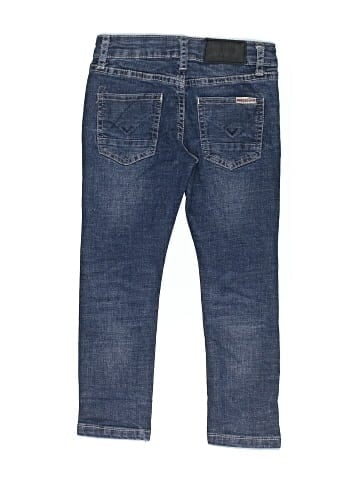 Hudson Jeans Jeans (view 2)