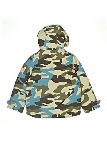 Mini Boden Windbreaker (view 2)