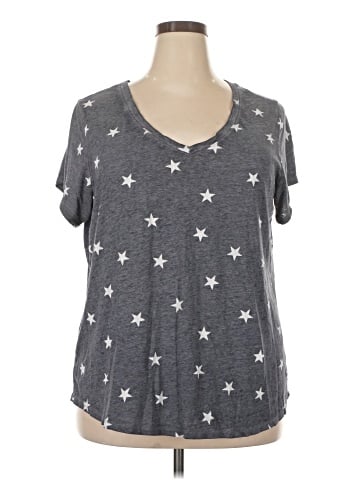 Lucky Brand Short Sleeve T-Shirt (view 1)