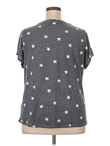 Lucky Brand Short Sleeve T-Shirt (view 2)